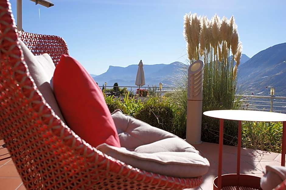 Marini's giardino Hotel