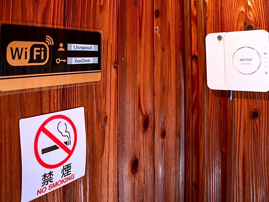 Tonosaki Bungalow & BBQ