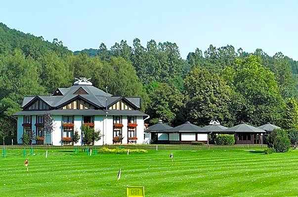 Landhotel Naafs-Häuschen