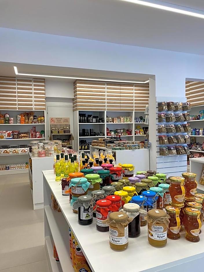 Hotel Kalimera Apartments