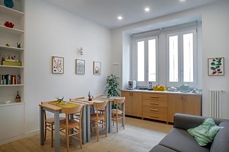 B&B Babbaluci - Centro Storico