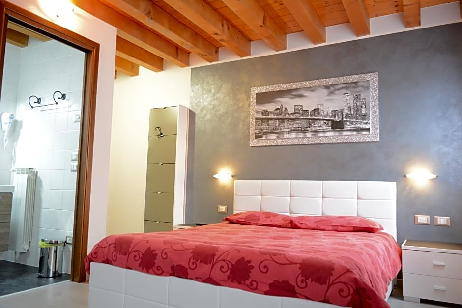 Bed and Breakfast Casa Taty