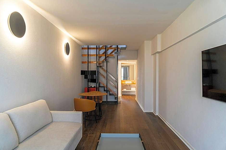 City Express Plus by Marriott Buenos Aires Palermo