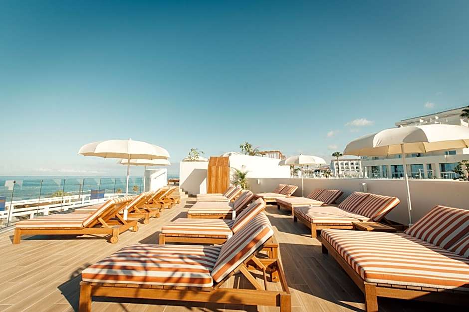 Iberostar Selection Sábila - Adults Only