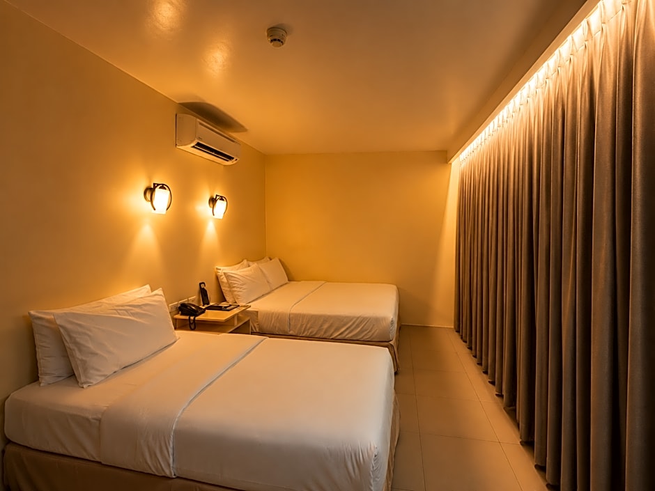 DOSI HOTEL PH