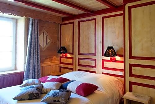 Arbez Franco Suisse