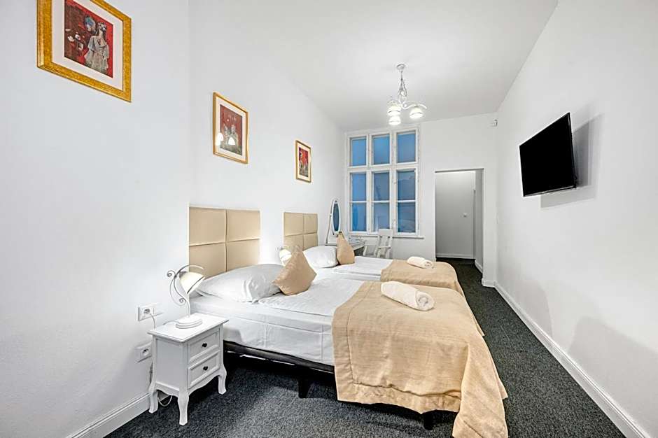 Downtown Bratislava B&B