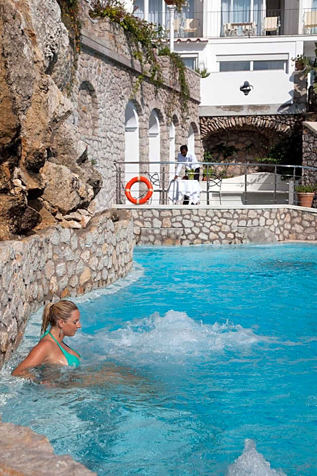 Hotel La Floridiana
