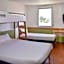 Ibis Budget Marseille Valentine
