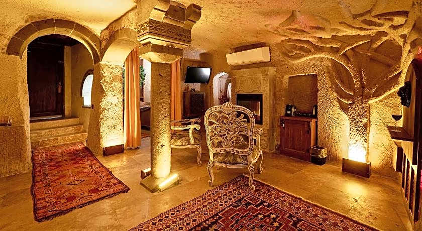 Wish Cappadocia Love