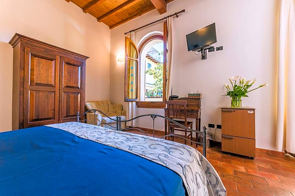 Residenza Il Villino B&B