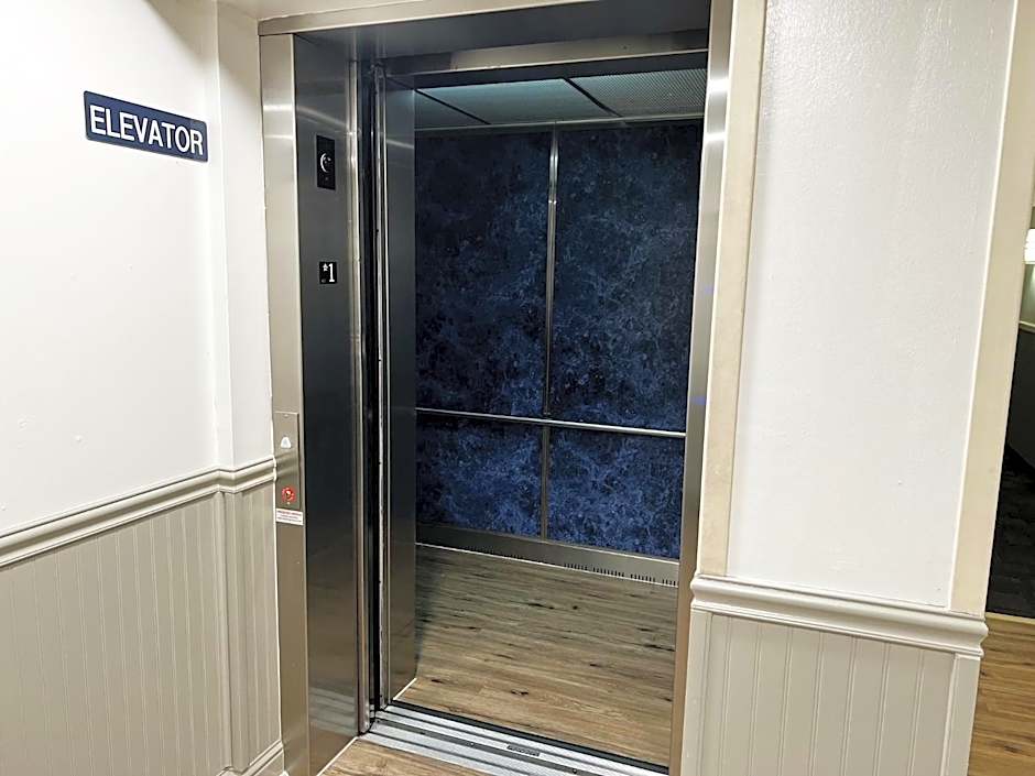 Quality Inn Yuba City-Marysville