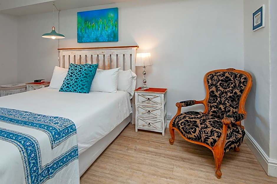 Oude Schuur Boutique Guesthouse