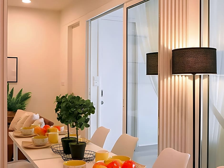 Homesuite' Home @ The Shore Kota Kinabalu