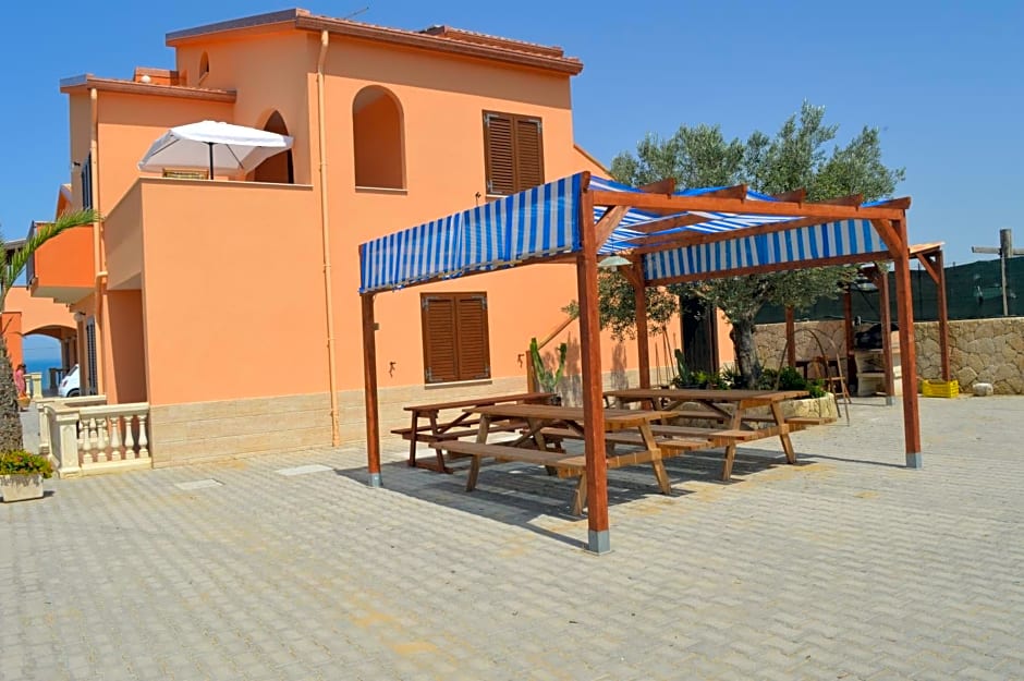 Carrubella Santa Zita