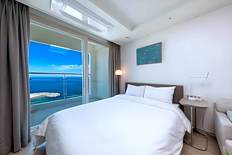 Sockcho Summitbay Gangsan Stay