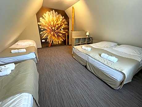 Duplex Apartment