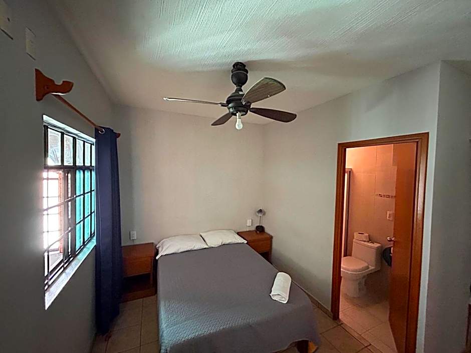 Suites Chingón
