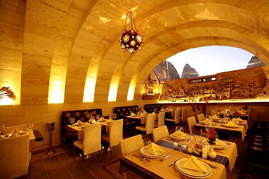 Miras Hotel Cappadocia