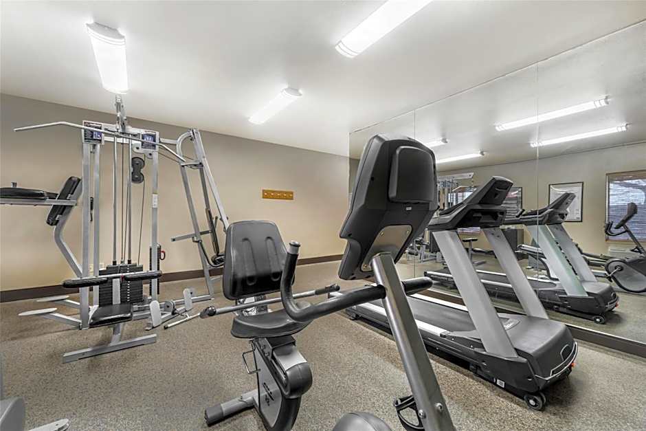 Best Western Plus Winslow Inn