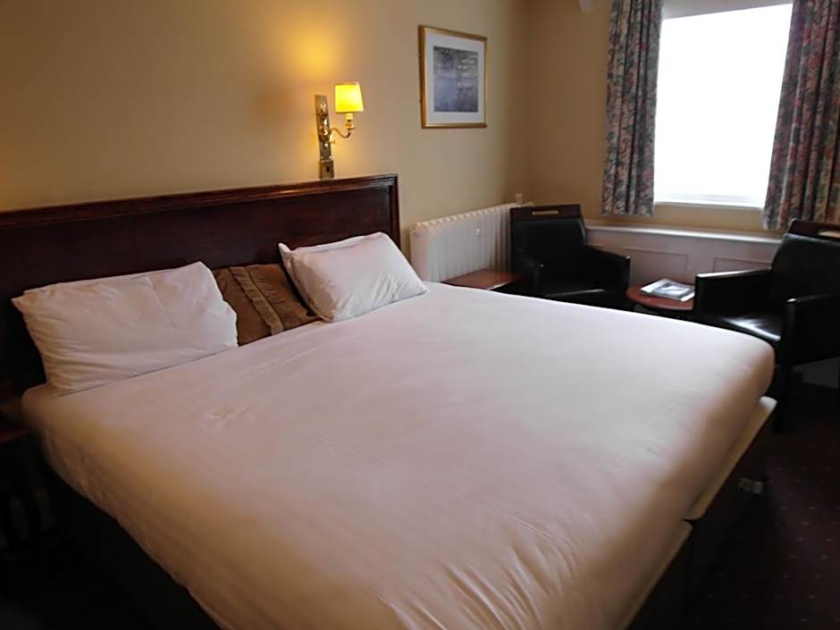 Best Western The George Hotel, Swaffham