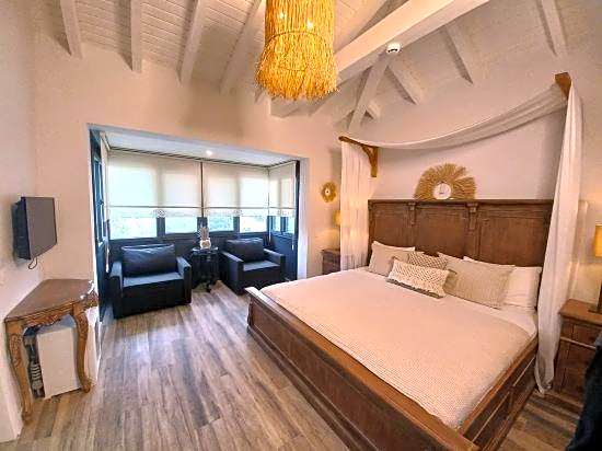 Chloe Hotel Alacati