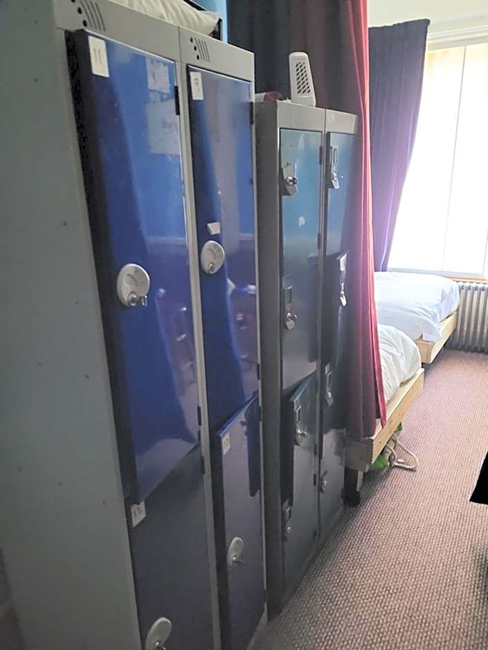 Les Fleurs Accommodation