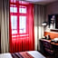 The Circus Hotel