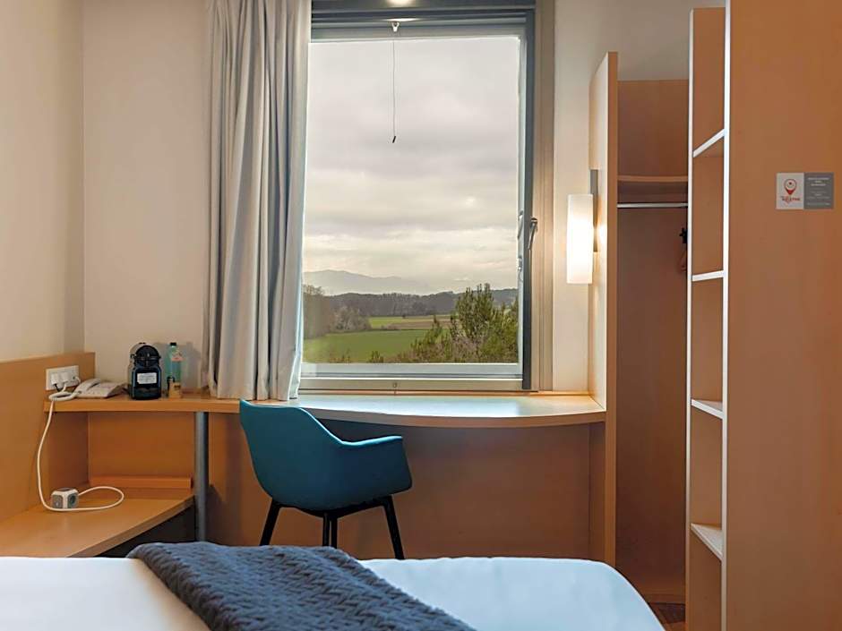 Ibis Barcelona Mollet