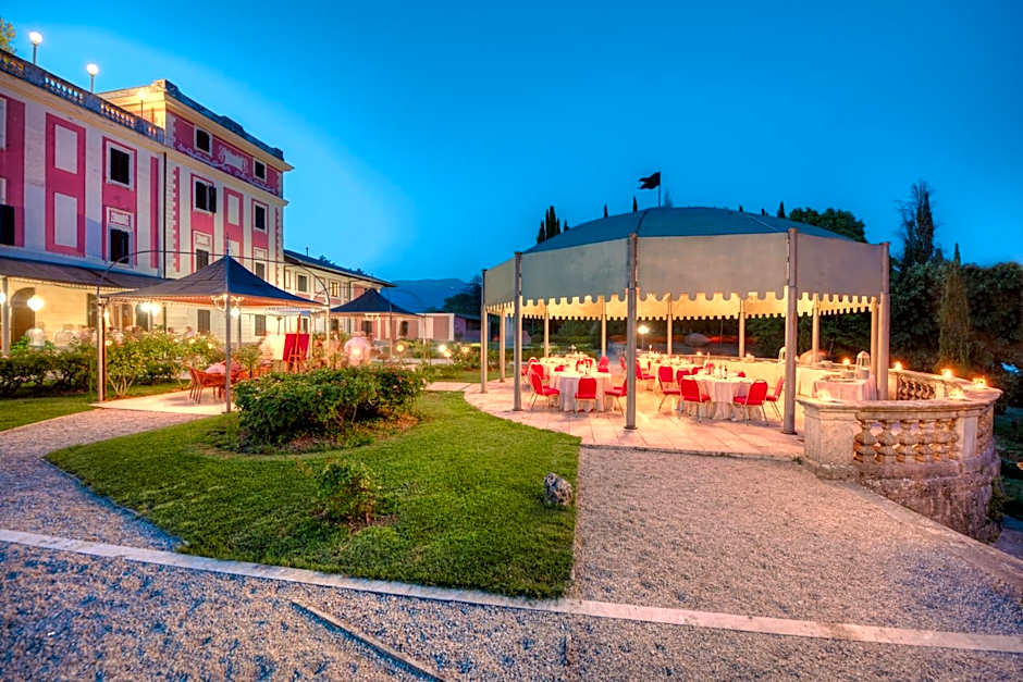 Park Hotel Villa Potenziani