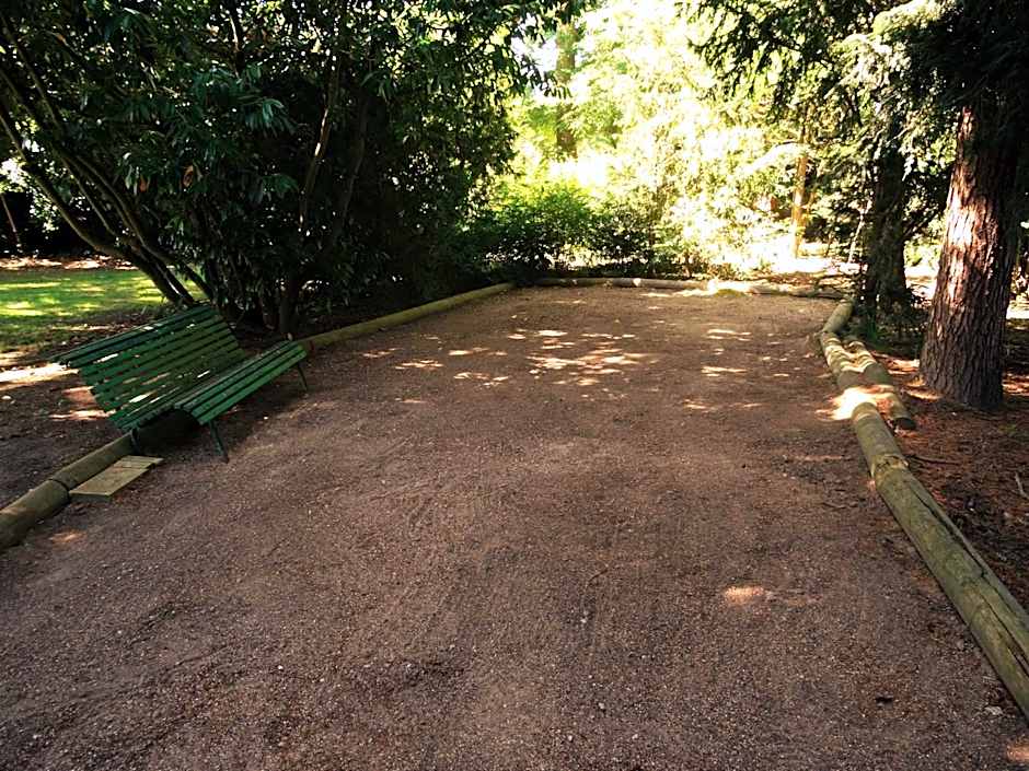 Villa La Clef Des Champs