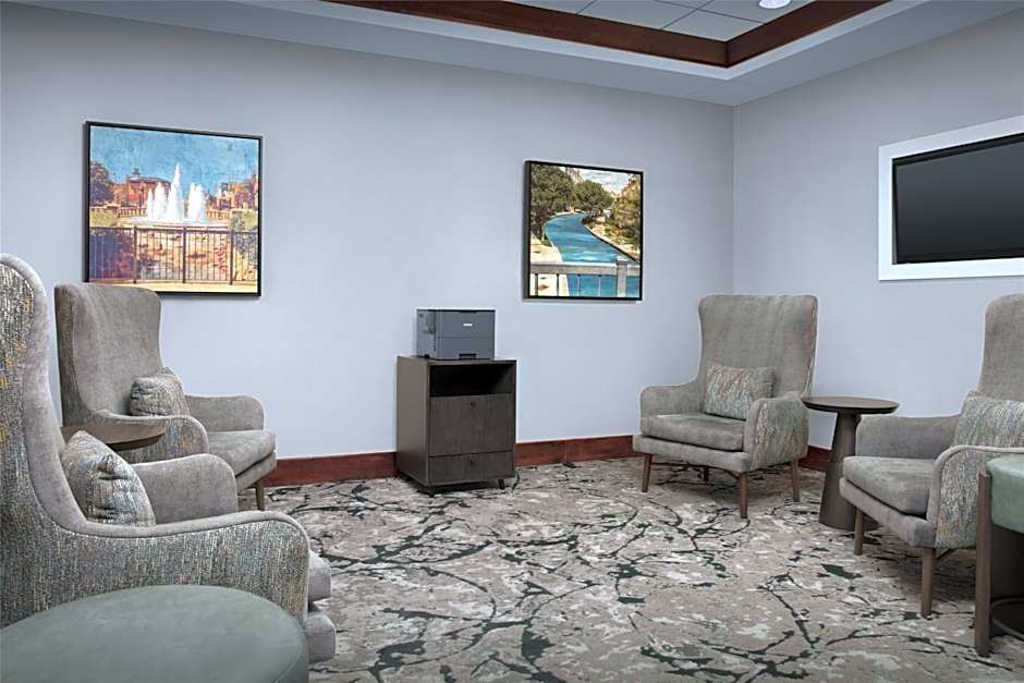 Homewood Suites By Hilton Oklahoma City Bricktown