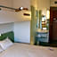Ibis Budget Roanne Hotel