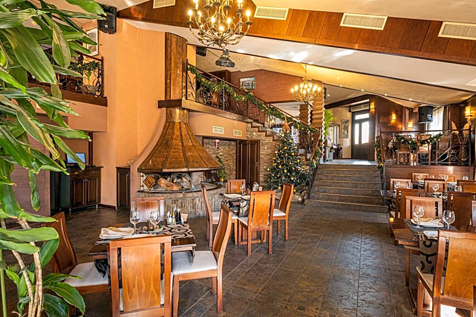 Хотел Том и Нези Класик