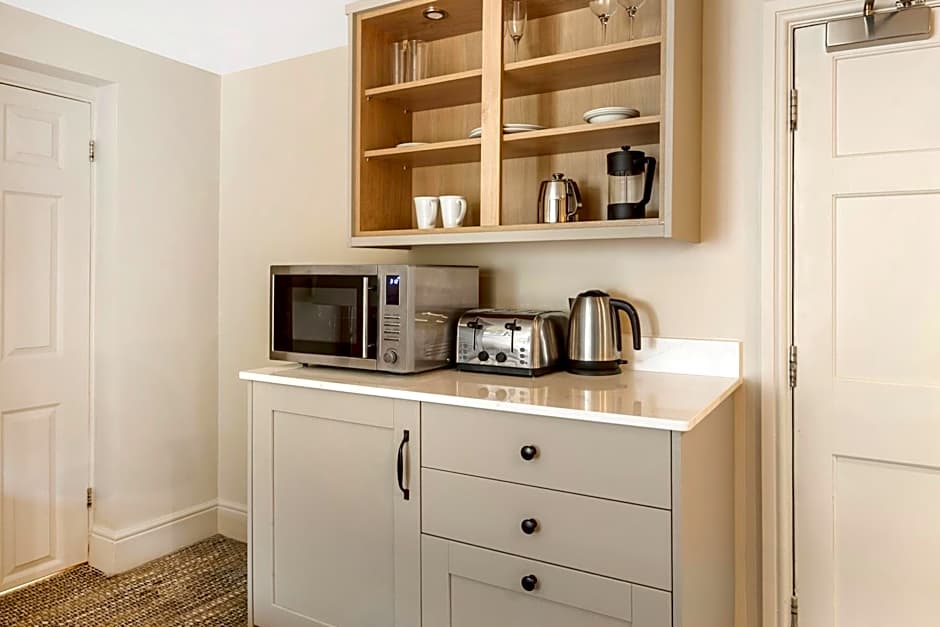 Woodford Bridge Country Club