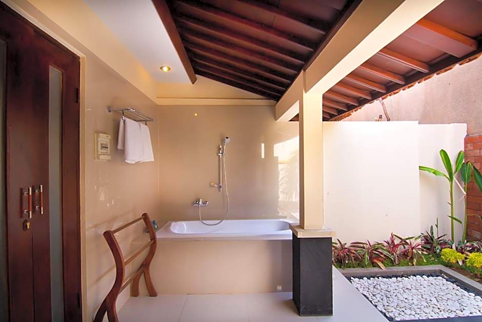 The Awan Villas Seminyak