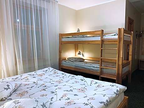 Standard Family Room