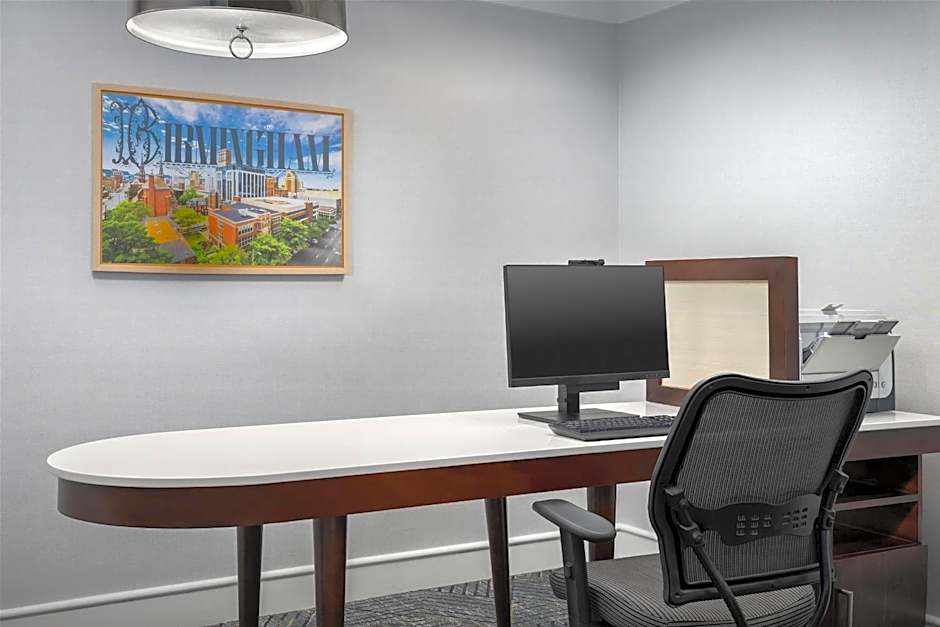 Homewood Suites By Hilton Birmingham-South/Inverness, Al