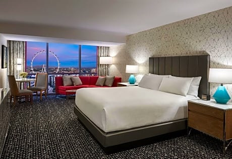 Flamingo Las Vegas- First Class Las Vegas, NV Hotels- GDS Reservation  Codes: Travel Weekly