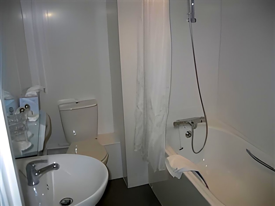 Britannia Leeds Hotel