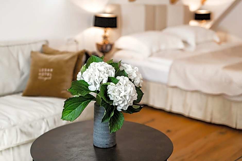 Lesar Hotel Angel - Member of Hip Hotels