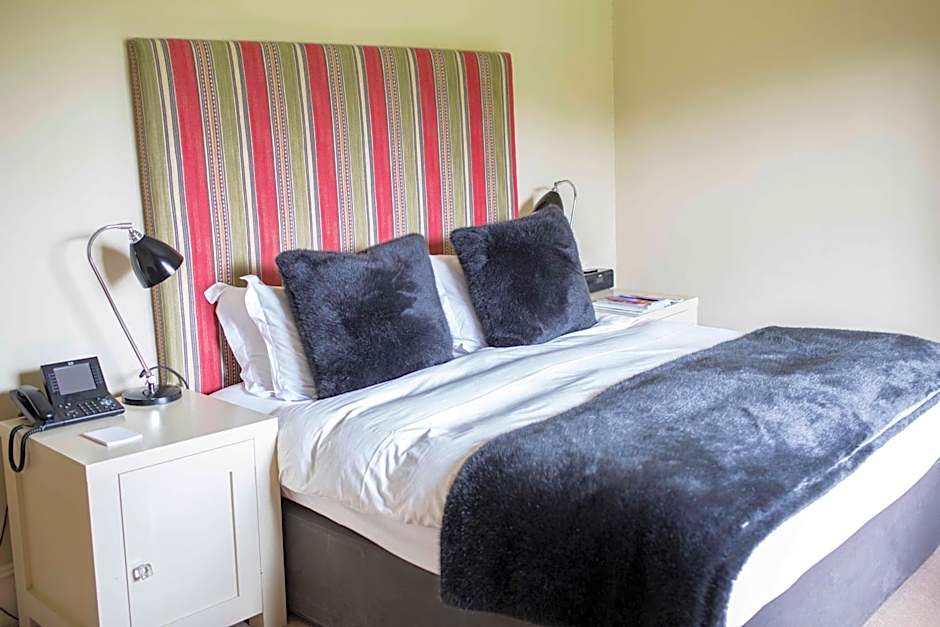 Milsoms Kesgrave Hall