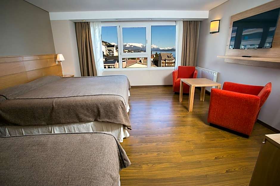 Hotel Ayres Del Nahuel