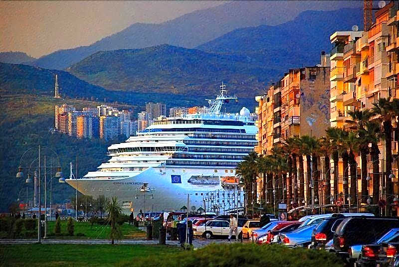 Hotel Cagla Pinar