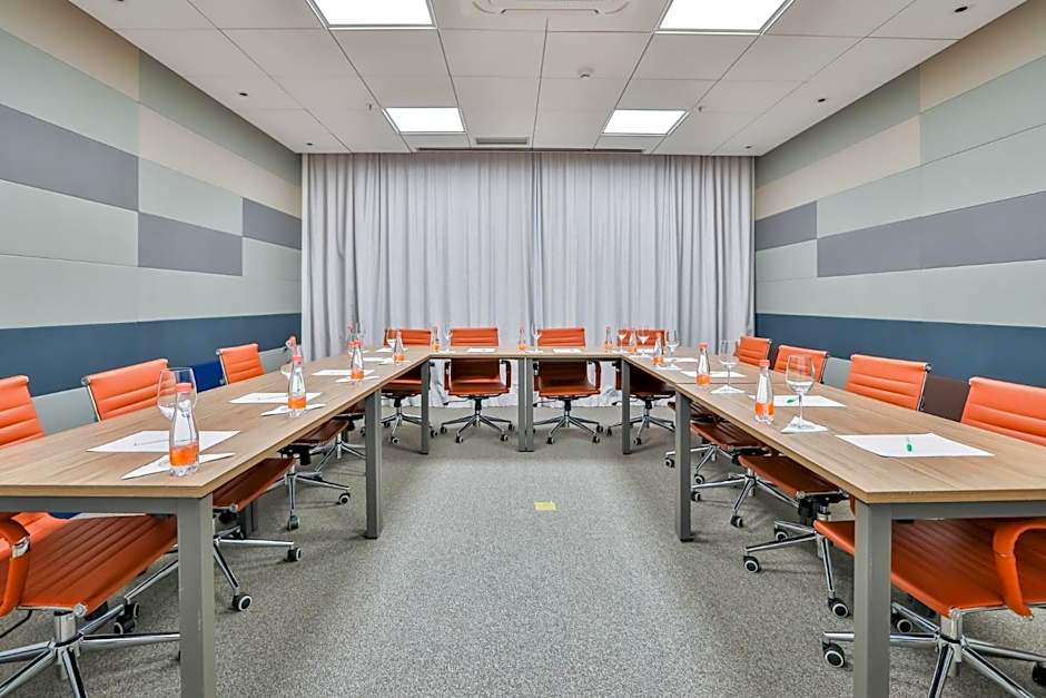 Wyndham Garden Ribeirão Preto Convention