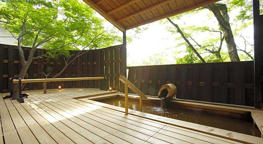 Negiya Traditional Japanese Spa Ryokan