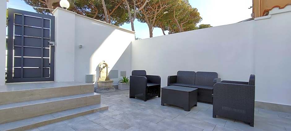 Villa Kinga