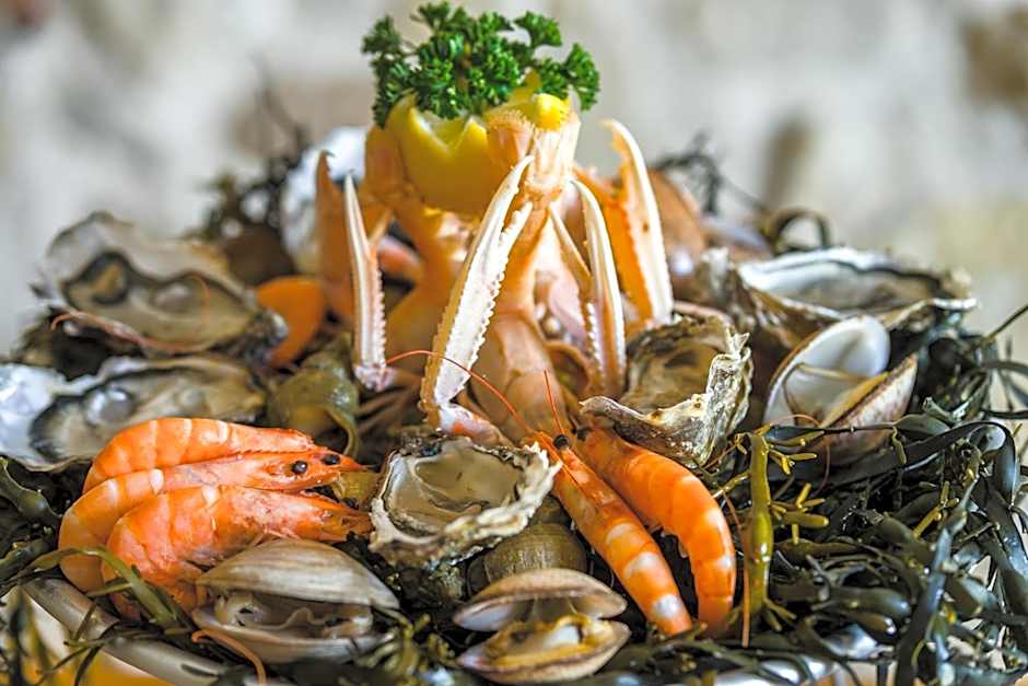 Hôtel Minvielle - Résidence Les Oliviers