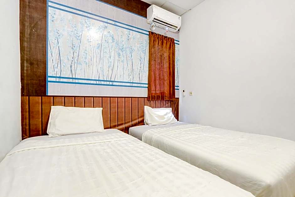 OYO Life 90388 De'leota