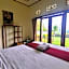 Batur lake view